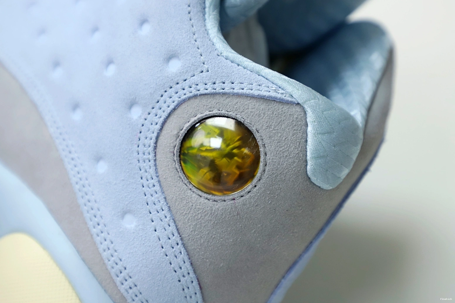 13 JORDAN AIR SOLEFLY AIR JORDAN 1004